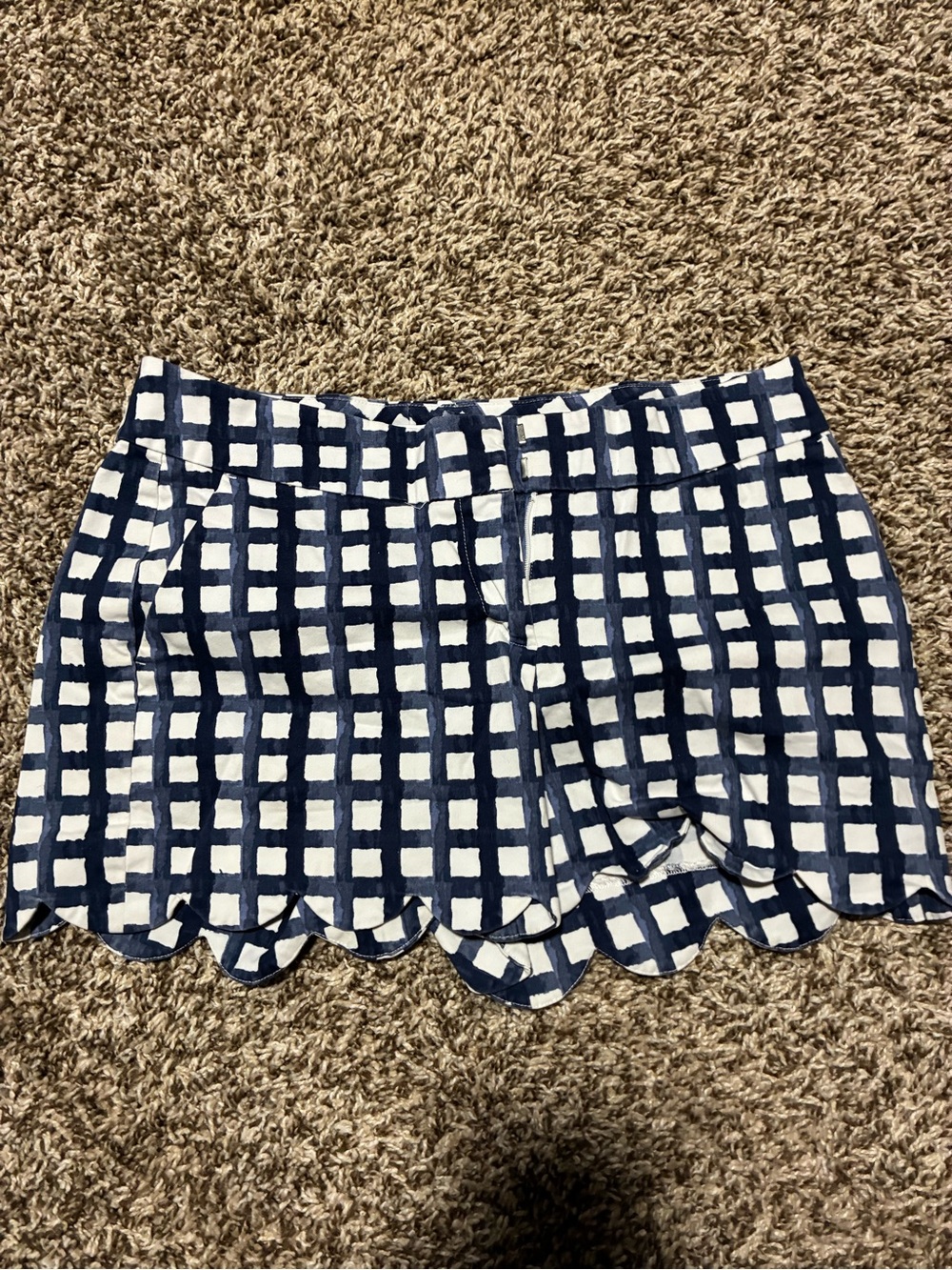 Crown and Ivy shorts